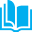 Book Hover Icon