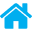 Home Hover Icon