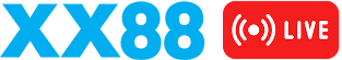 XX88 LIVE Logo